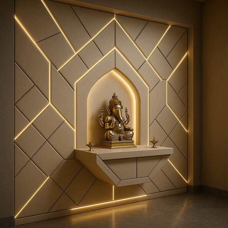 Interior 3D Design in Puri